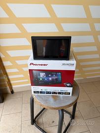 AUTORADIO PIONEER SPH-DA77DAB NUOVO