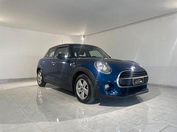 Mini ONE D 1.5 95CV Hype