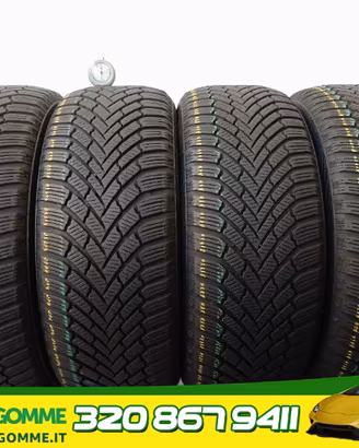 Gomme 215/55/16 CONTINENTAL Invernali