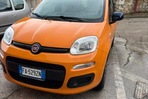 Fiat Panda K-Way 75.000 Km