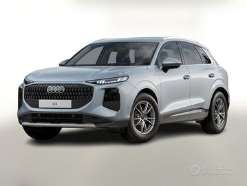 Audi Q3 2.0 tfsi Business quattro 204cv s-tronic !