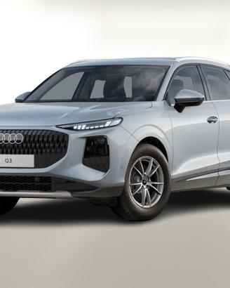 Audi Q3 2.0 tfsi Business quattro 204cv s-tronic !
