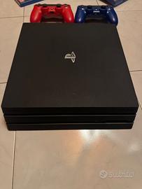Play station 4pro