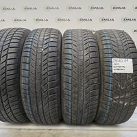 GOMME USATE 215 60 17 CONTINENTAL INVERNALI