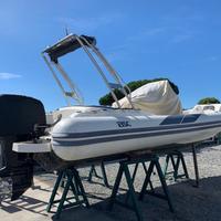 Gommone Bsc 800