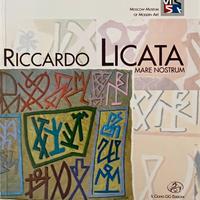 Riccardo Licata - Mare Nostrum