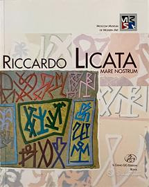 Riccardo Licata - Mare Nostrum