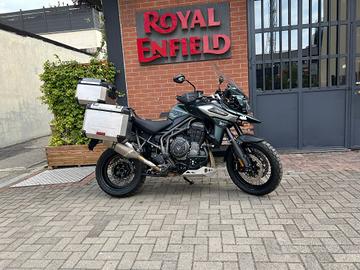 Triumph Tiger 1200 XCA