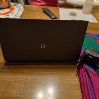 Modem vodafone power station