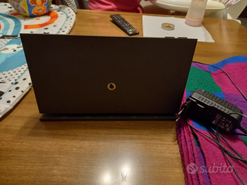 Modem vodafone power station