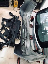 CULATA-PORTELLONE BMW SERIE 3 TOURING ANNO 2015