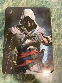 Assassin’s creed IV bkack flag soundtrack