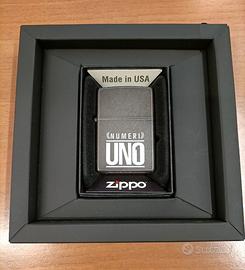 accendino originale zippo 
