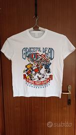 t-shirt grateful dead 
