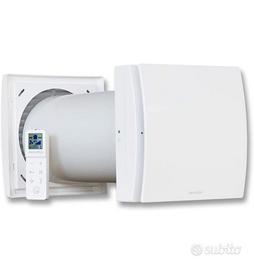 Unità Ventilazione meccanica controllata
