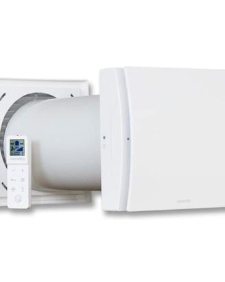 Unità Ventilazione meccanica controllata