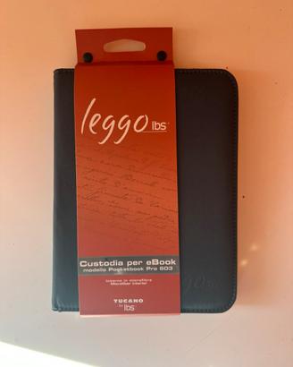 Cover universale da viaggio tucano da 7 pollici