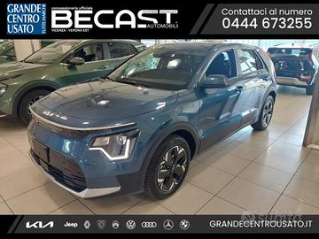 KIA e-Niro 64,8 kWh Business Special Edition