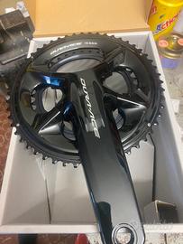 Guarnitura Shimano Duraace