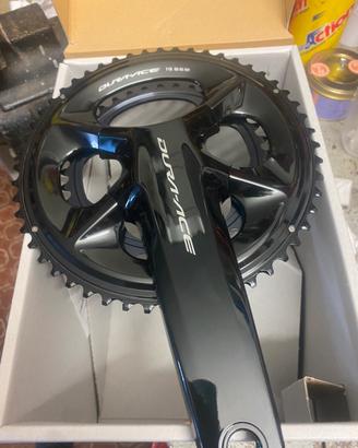Guarnitura Shimano Duraace