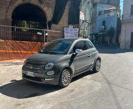 Fiat 500 1.2 Lounge tetto panoramico e antifurto
