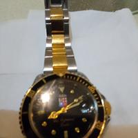 orologio sub professional  quarz