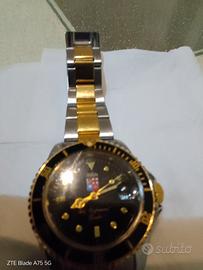 orologio sub professional  quarz