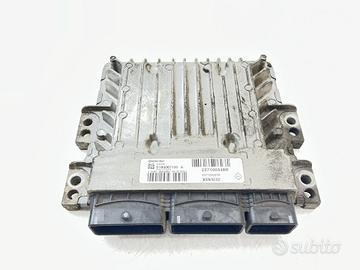K9K J8 CENTRALINA MOTORE RENAULT Scenic Serie 1461