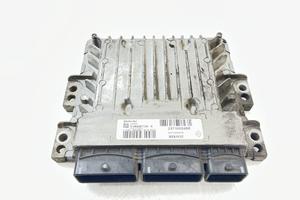 K9K J8 CENTRALINA MOTORE RENAULT Scenic Serie 1461