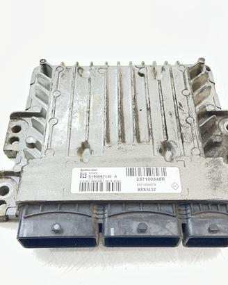 K9K J8 CENTRALINA MOTORE RENAULT Scenic Serie 1461