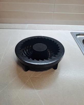 Stampo in silicone