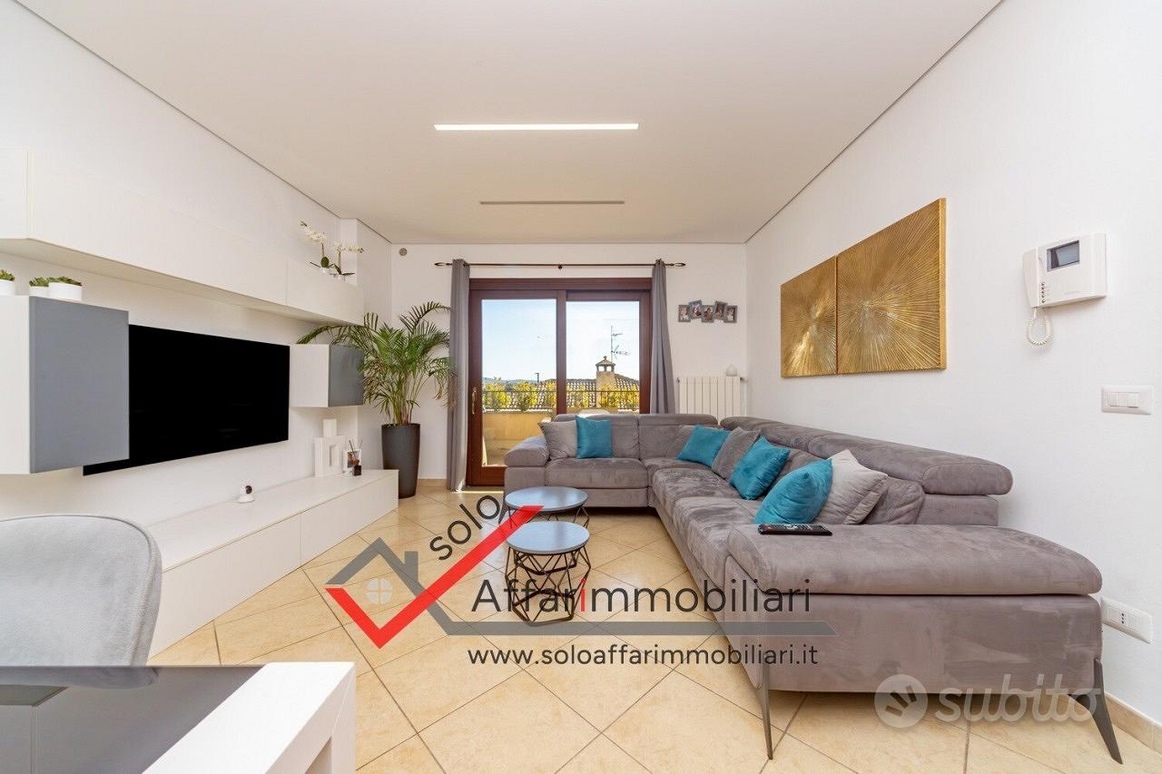Apartment in Olbia, Baratta, Gallura Nord-Est Sardegna - Vista 2