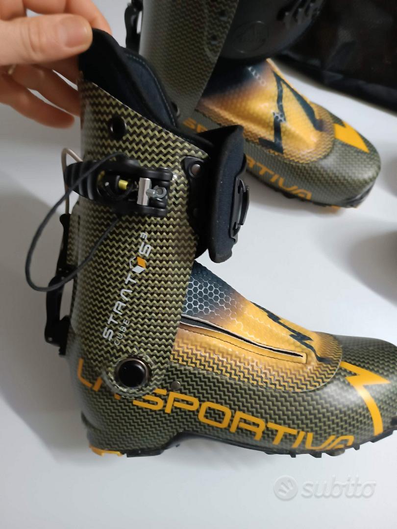 La sportiva stratos cube best sale