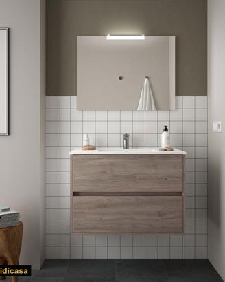 Mobile Bagno 90cm low cost Eternity. Negozio