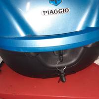 Bauletto beverly 500 originale nuovo