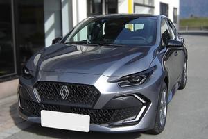 Renault Clio FINANZIAMENTO ANCHE A TASSO ZERO