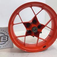 Cerchio posteriore KTM 690 DUKE 16-19