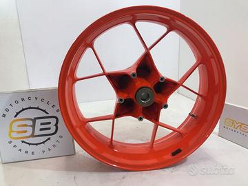Cerchio posteriore KTM 690 DUKE 16-19
