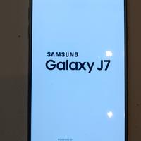 Samsung Galaxy J7 16GB