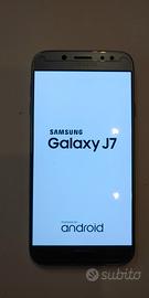 Samsung Galaxy J7 16GB