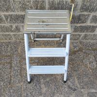 Scaleo Piccolo 65cm leggero chiudibile