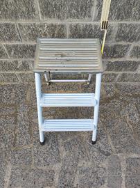 Scaleo Piccolo 65cm leggero chiudibile