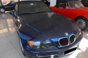 Bmw Z3 1.8 cat Roadster