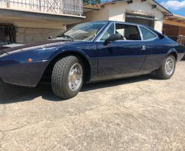 FERRARI Dino 208 GT/4 - 1976