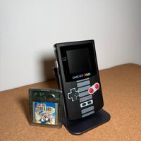 Nintendo Game Boy Color+Super Mario Bros. Deluxe