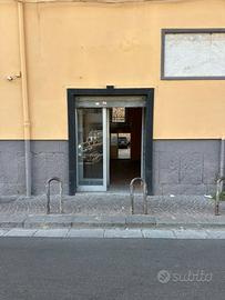 Locale commerciale a Pianura
