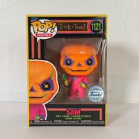 Funko Pop! Sam Trick 'r Treat #1121 Special Editio