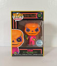 Funko Pop! Sam Trick 'r Treat #1121 Special Editio