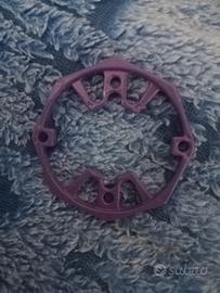 Beyblade - Weight disk purple 