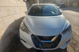 NISSAN Micra 1.5 dCi 8V 5 porte Acenta